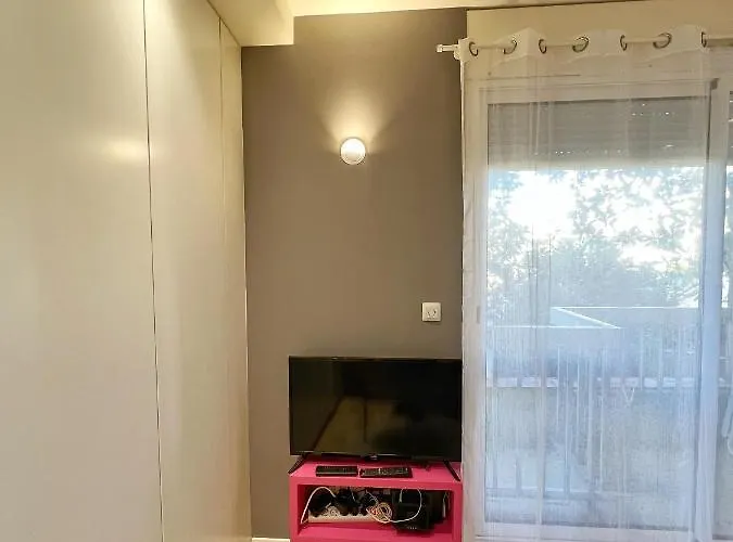 Le Pop Art - Jardin Des Plantes - Centre Apartamento