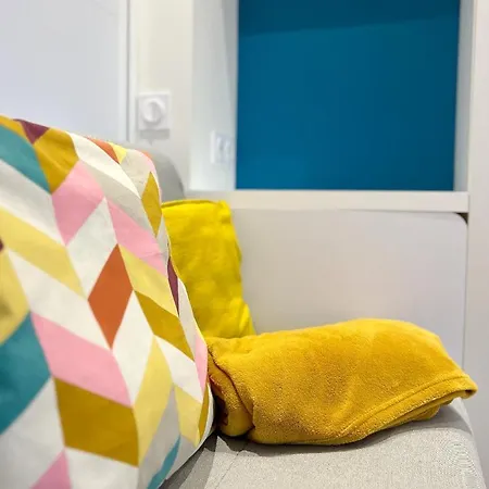 Le Pop Art - Jardin Des Plantes - Centre * Tolosa