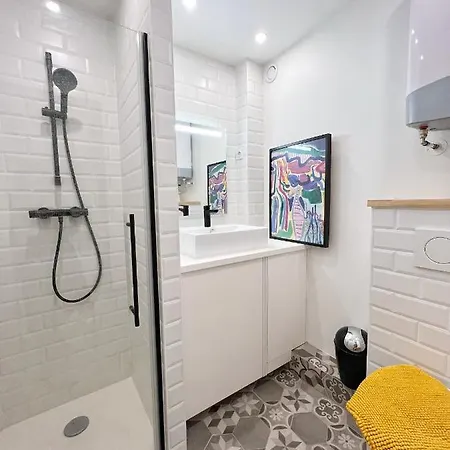 Le Pop Art - Jardin Des Plantes - Centre Toulouse