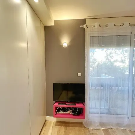 Le Pop Art - Jardin Des Plantes - Centre Apartamento