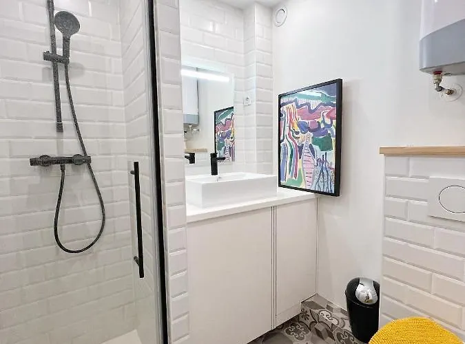 Le Pop Art - Jardin Des Plantes - Centre 툴루즈