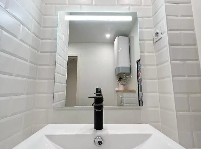 Appartement Le Pop Art - Jardin Des Plantes - Centre