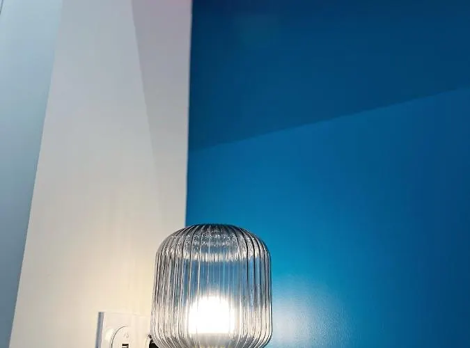 Appartement Le Pop Art - Jardin Des Plantes - Centre